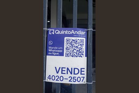 Apartamento à venda com 41m², 2 quartos e sem vagaPlaca 