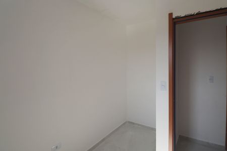 Apartamento à venda com 41m², 2 quartos e sem vagaQuarto 2