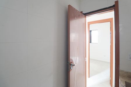 Banheiro  de apartamento à venda com 2 quartos, 41m² em Tucuruvi, São Paulo