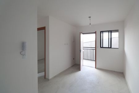 Sala  de apartamento à venda com 2 quartos, 41m² em Tucuruvi, São Paulo