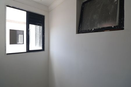 Apartamento à venda com 41m², 2 quartos e sem vagaCozinha e Área de Serviço