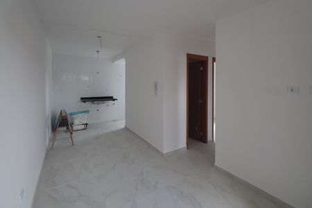 Sala  de apartamento à venda com 2 quartos, 41m² em Tucuruvi, São Paulo