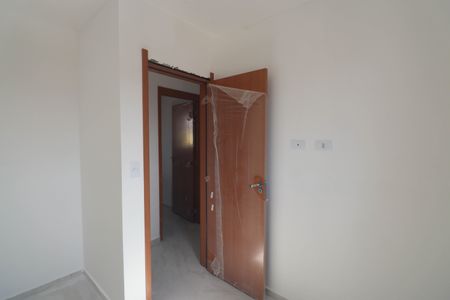 Apartamento à venda com 41m², 2 quartos e sem vagaQuarto 2