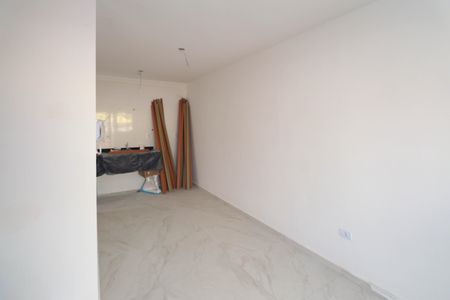 Sala de apartamento à venda com 2 quartos, 41m² em Tucuruvi, São Paulo