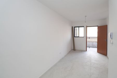 Sala de apartamento à venda com 2 quartos, 41m² em Tucuruvi, São Paulo