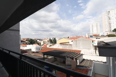 Apartamento à venda com 41m², 2 quartos e sem vagaVista 