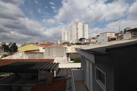 Apartamento à venda com 41m², 2 quartos e sem vagaVista 