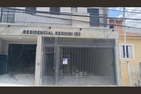 Apartamento à venda com 41m², 2 quartos e sem vagaFachada / Placa 