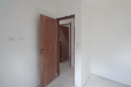 Apartamento à venda com 41m², 2 quartos e sem vagaQuarto 2