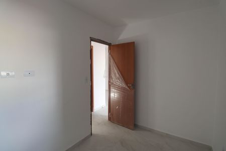 Apartamento à venda com 41m², 2 quartos e sem vagaQuarto 1