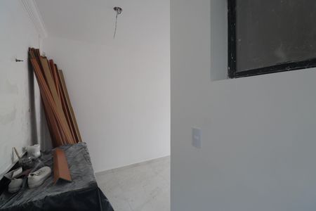 Apartamento à venda com 41m², 2 quartos e sem vagaCozinha e Área de Serviço