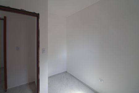 Apartamento à venda com 41m², 2 quartos e sem vagaQuarto 2