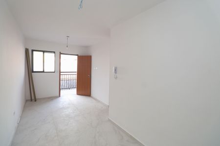 Sala de apartamento à venda com 2 quartos, 41m² em Tucuruvi, São Paulo