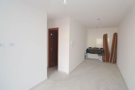 Sala  de apartamento à venda com 2 quartos, 41m² em Tucuruvi, São Paulo