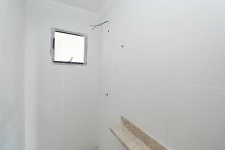 Banheiro  de apartamento à venda com 2 quartos, 41m² em Tucuruvi, São Paulo