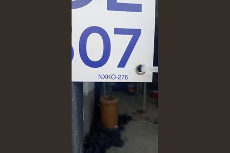 Apartamento à venda com 41m², 2 quartos e sem vagaPlaca 