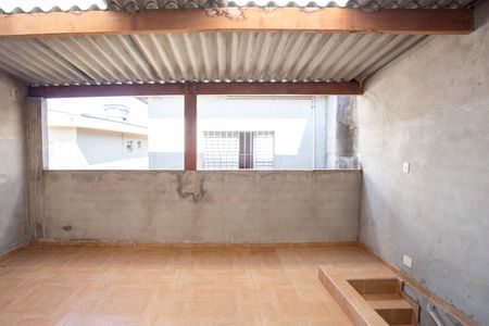 Casa à venda com 196m², 3 quartos e 2 vagasQuintal