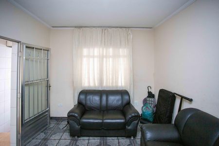 Casa à venda com 196m², 3 quartos e 2 vagasSala de TV