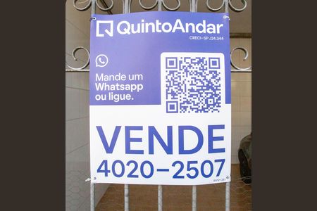 Casa à venda com 196m², 3 quartos e 2 vagasPlaca