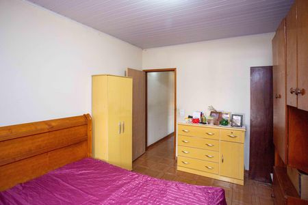 Casa à venda com 196m², 3 quartos e 2 vagasQuarto 3