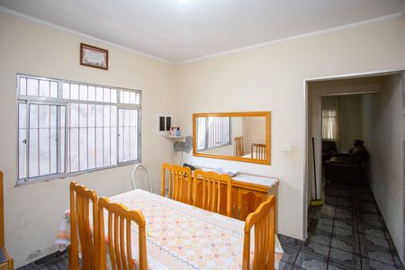 Casa à venda com 196m², 3 quartos e 2 vagasSala de Jantar