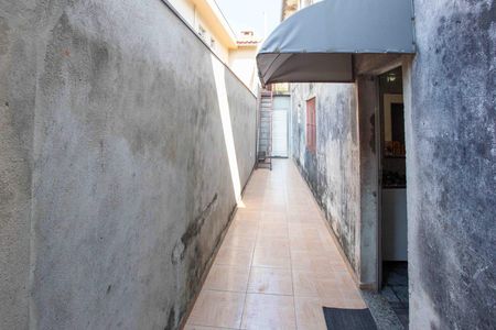 Casa à venda com 196m², 3 quartos e 2 vagasQuintal