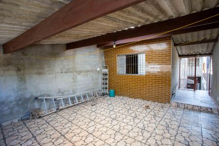 Casa à venda com 196m², 3 quartos e 2 vagasVaranda 