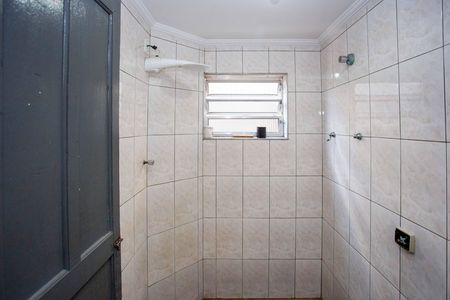 Casa à venda com 196m², 3 quartos e 2 vagasBanheiro 1