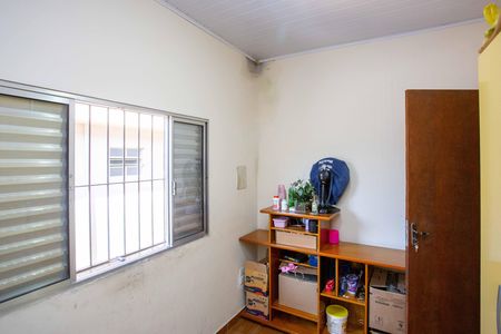 Casa à venda com 196m², 3 quartos e 2 vagasQuarto 2