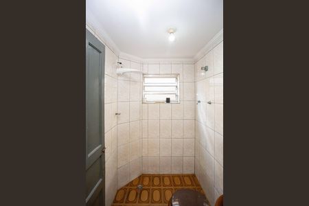 Casa à venda com 196m², 3 quartos e 2 vagasBanheiro 1