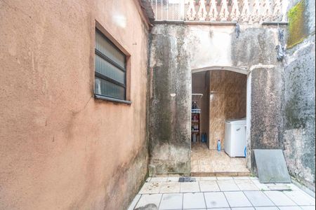 Casa à venda com 180m², 2 quartos e 2 vagas Casa à venda com 180m², 2 quartos e 2 vagasVista do Quarto 2