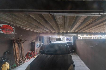 Casa à venda com 180m², 2 quartos e 2 vagas Casa à venda com 180m², 2 quartos e 2 vagasVista da Sala