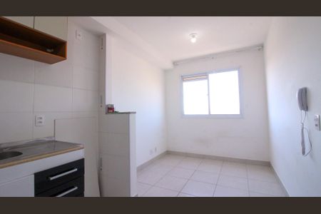 Apartamento à venda com 1 quarto, 28m² em Jardim Planalto, São Paulo