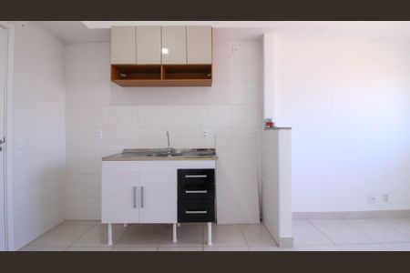 Apartamento à venda com 1 quarto, 28m² em Jardim Planalto, São Paulo