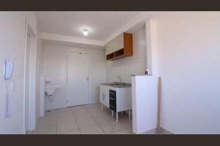 Apartamento à venda com 1 quarto, 28m² em Jardim Planalto, São Paulo