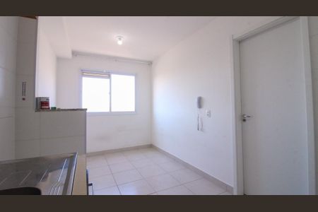 Apartamento à venda com 1 quarto, 28m² em Jardim Planalto, São Paulo