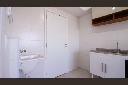 Apartamento à venda com 1 quarto, 28m² em Jardim Planalto, São Paulo
