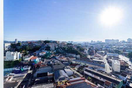 Apartamento à venda com 55m², 2 quartos e 1 vagaVista Quarto 2