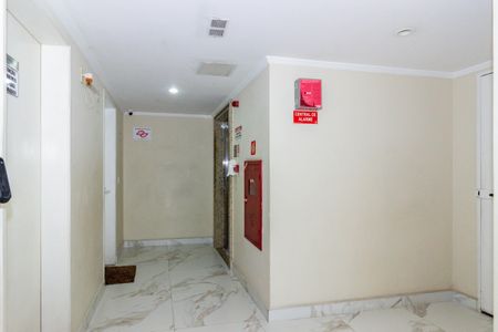 Apartamento à venda com 55m², 2 quartos e 1 vagaHall de Entrada