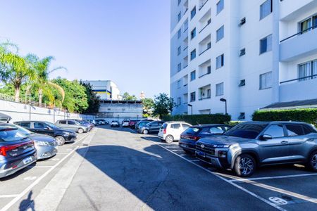 Apartamento à venda com 55m², 2 quartos e 1 vagaGaragem