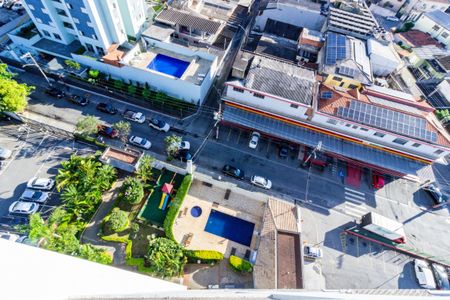 Apartamento à venda com 55m², 2 quartos e 1 vagaVista Varanda