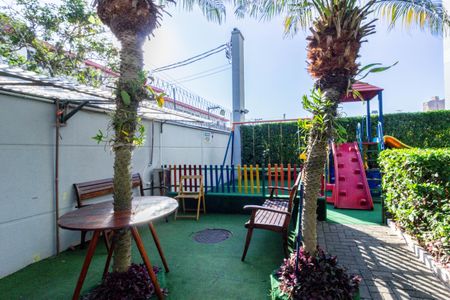 Apartamento à venda com 55m², 2 quartos e 1 vagaÁrea comum - Playground