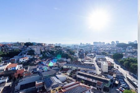 Apartamento à venda com 55m², 2 quartos e 1 vagaVista Quarto 1