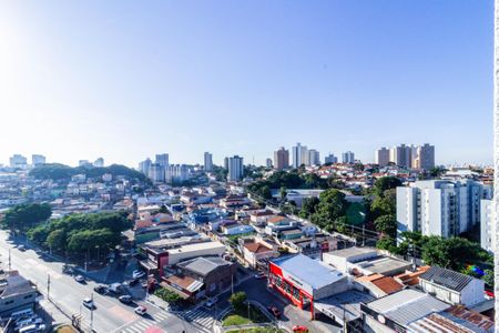 Apartamento à venda com 55m², 2 quartos e 1 vagaVista Lavanderia