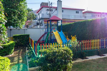Apartamento à venda com 55m², 2 quartos e 1 vagaÁrea comum - Playground