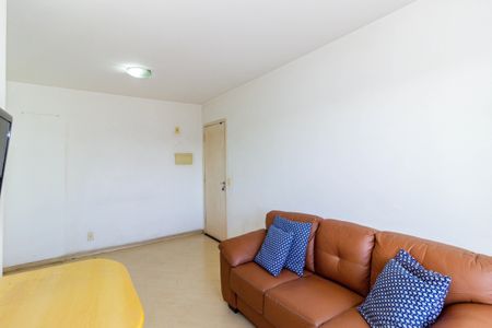 Apartamento à venda com 55m², 2 quartos e 1 vagaSala