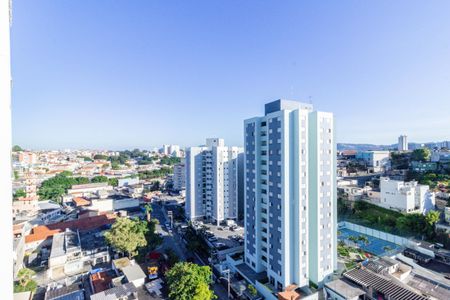 Apartamento à venda com 55m², 2 quartos e 1 vagaVista Quarto 1