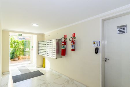 Apartamento à venda com 55m², 2 quartos e 1 vagaHall de Entrada