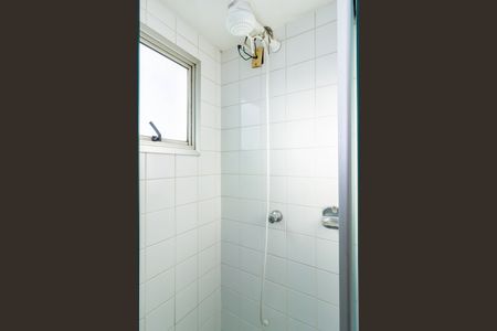 Apartamento à venda com 55m², 2 quartos e 1 vagaBanheiro