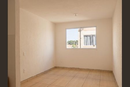 Sala de apartamento para alugar com 2 quartos, 45m² em Jardim Betânia, Cachoeirinha